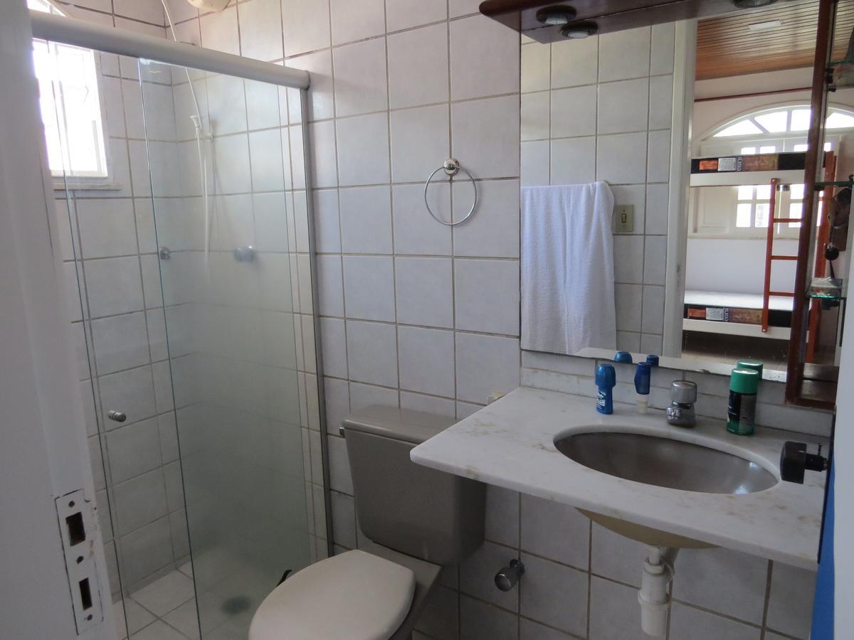 Hostel Recife Sol & Mar Жабуатан-дус-Гуарарапіс Екстер'єр фото