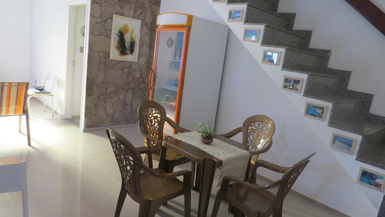 Hostel Recife Sol & Mar Жабуатан-дус-Гуарарапіс Екстер'єр фото